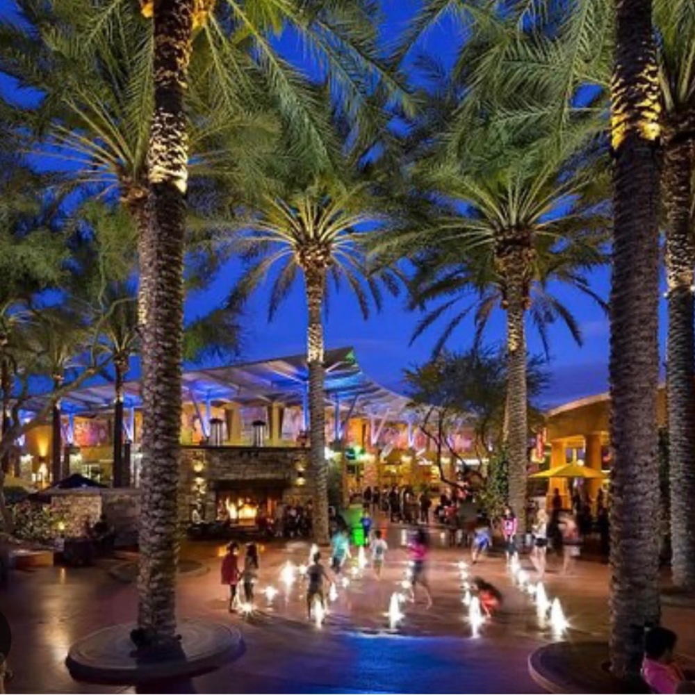 Meet your Posher, D!